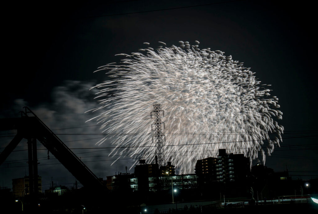 花火 α9 35-150mm F/2-2.8 Di III VXD